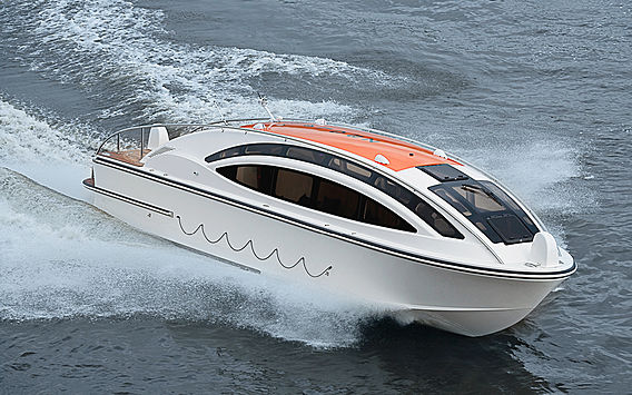 Fassmer SEL-T 10.75 thumbnail