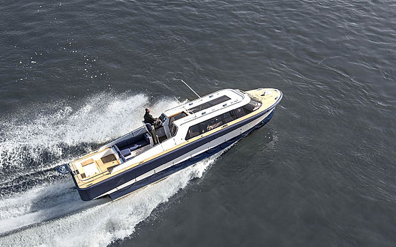 Fassmer TL-Limo 1100 thumbnail