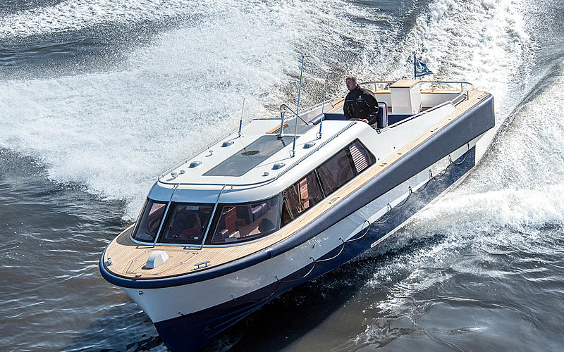 solas Fassmer TL-Limo 1100 image