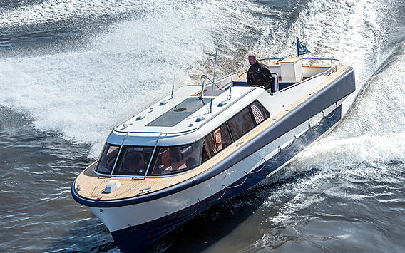 Fassmer TL-Limo 1100 thumbnail