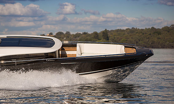 Vikal Limousine 9M thumbnail