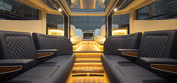 Vikal Limousine 9M thumbnail