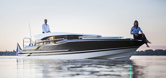 Vikal Limousine 9M thumbnail