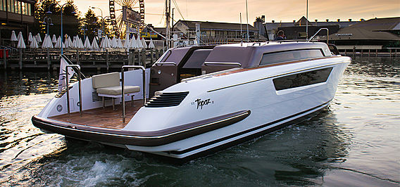 Vikal 12m Limousine thumbnail