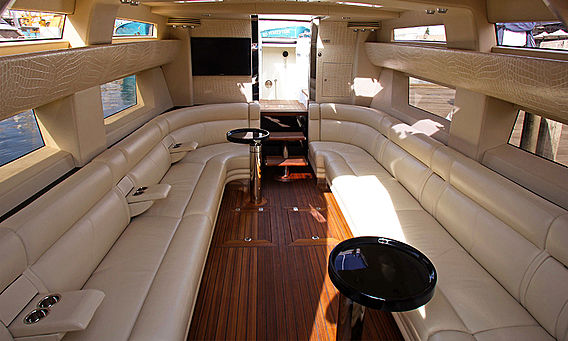 Vikal 12m Limousine thumbnail