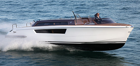 Vikal 12m Limousine thumbnail