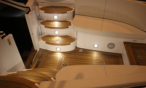 Vikal Limousine 9.8M thumbnail