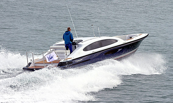 Vikal Limousine 9.8M thumbnail