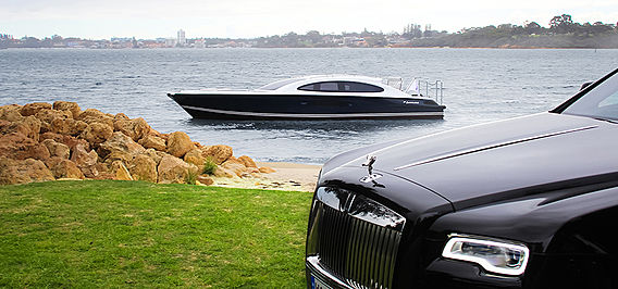 Vikal Limousine 9.8M thumbnail