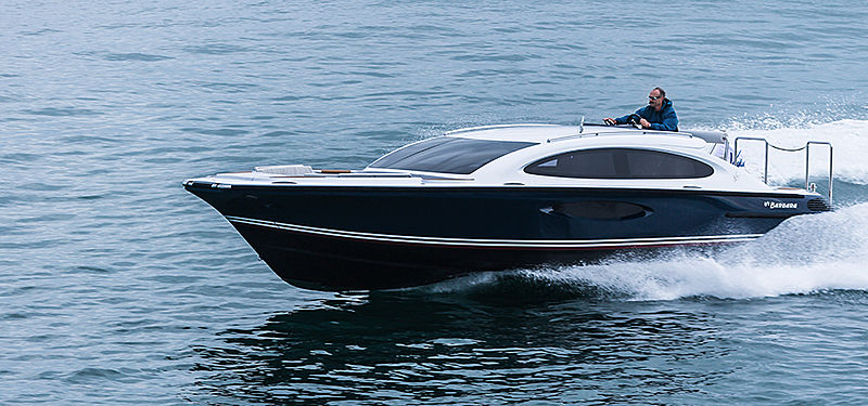 limousine Vikal Limousine 9.8M image
