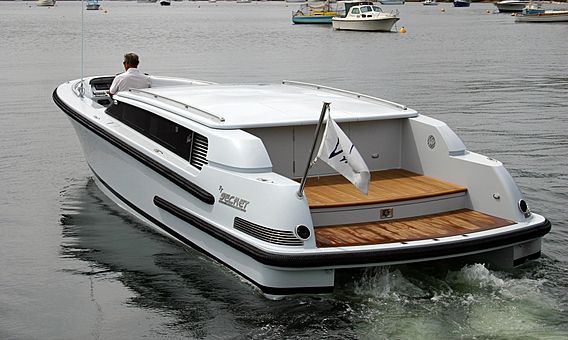 Vikal Limousine 10M thumbnail