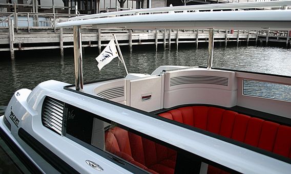 Vikal Limousine 10M thumbnail