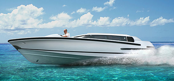 Vikal Limousine 10M thumbnail