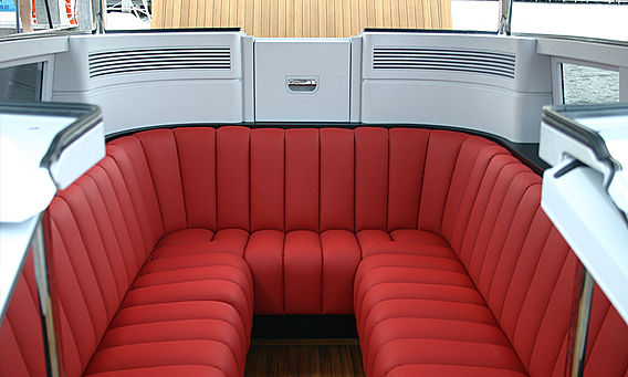 Vikal Limousine 10M thumbnail