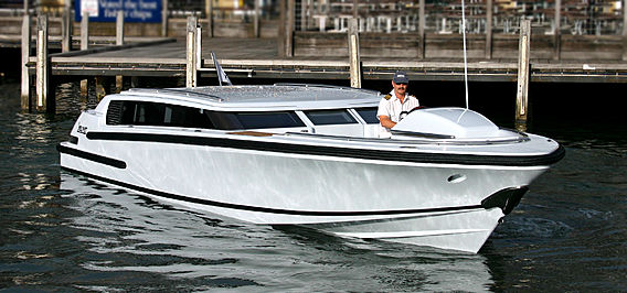 Vikal Limousine 10M thumbnail