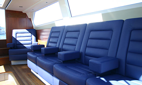 Vikal Limousine 11.5M thumbnail