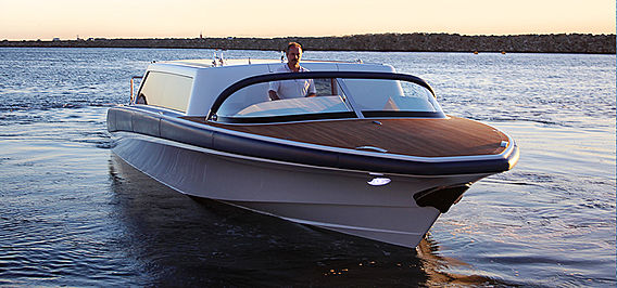 Vikal Limousine 11.5M thumbnail