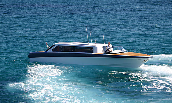 Vikal Limousine 11.5M thumbnail