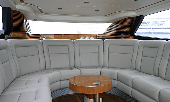 Vikal Limousine 11.3M thumbnail