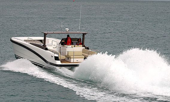 Vikal 12m Beach-Lander Catamaran thumbnail