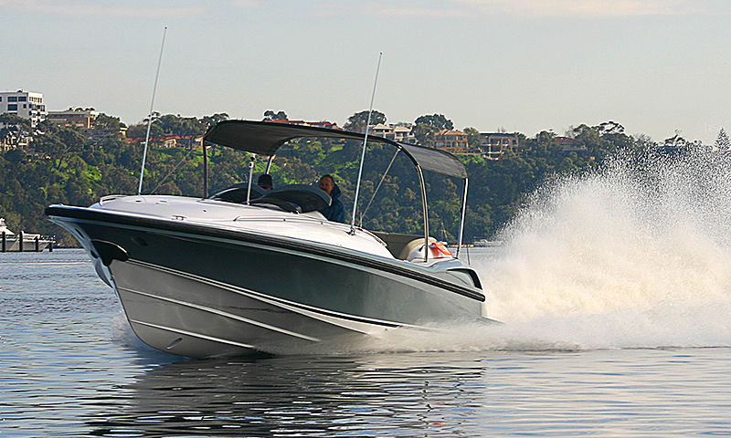 open Vikal Open Tender 11.3M image