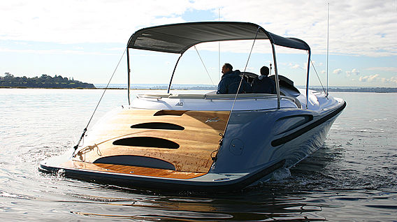 Vikal Open Tender 11.3M thumbnail