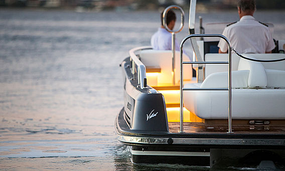 Vikal Open Tender 8.0M thumbnail