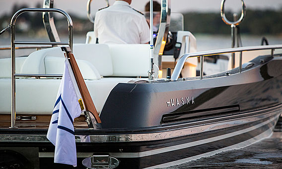 Vikal Open Tender 8.0M thumbnail