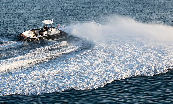 Vikal Open Tender 8.0M thumbnail