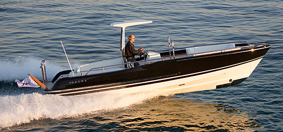 Vikal Open Tender 8.0M thumbnail