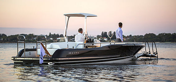 Vikal Open Tender 8.0M thumbnail