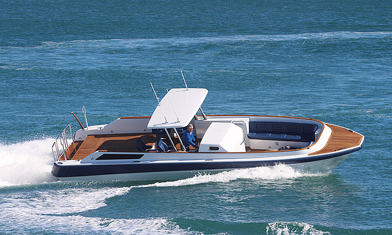 open Vikal Open Tender 11.3M image