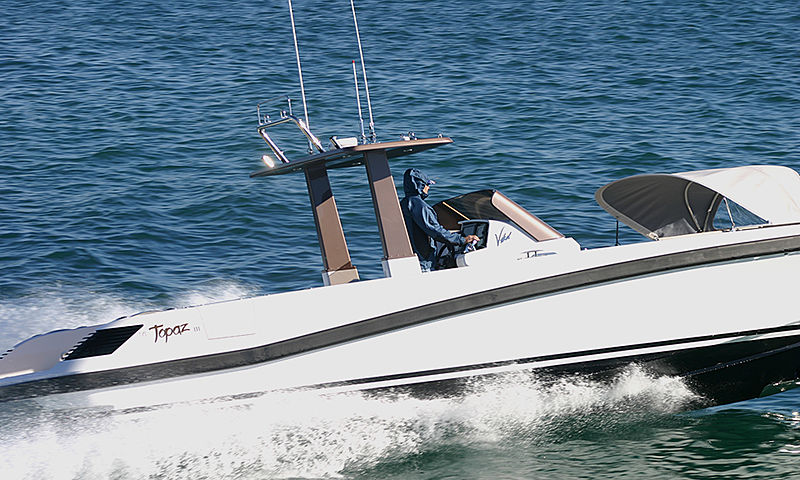 open Vikal Open Tender 10.0M image