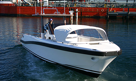 Vikal Open Tender 10.0M thumbnail