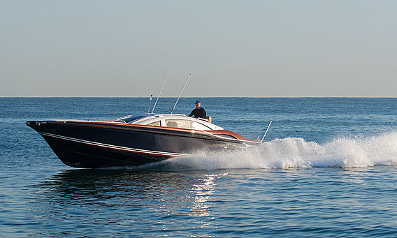 Vikal Hybrid Limo 10.5M thumbnail