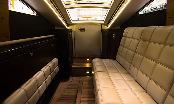 Vikal Hybrid Limo 10.5M thumbnail