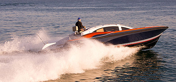 Vikal Hybrid Limo 10.5M thumbnail