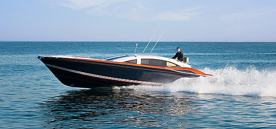 Vikal Hybrid Limo 10.5M thumbnail