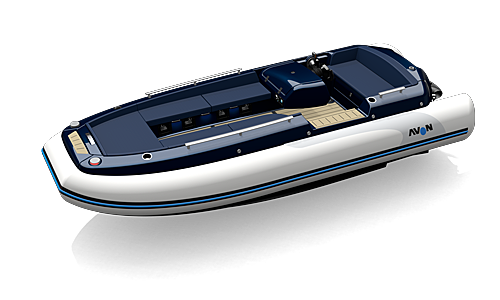 Avon eJET 450 thumbnail