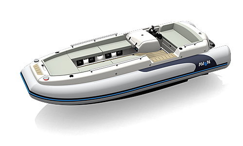 Avon eJET 450 thumbnail