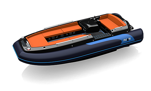 Avon eJET 450 thumbnail