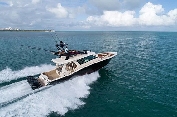 Scout 530 LXF thumbnail