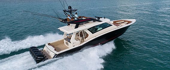 Scout 530 LXF thumbnail