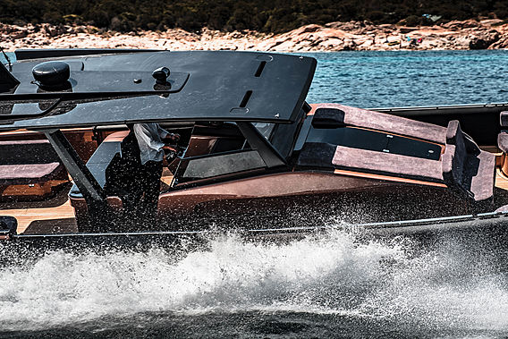 Novamarine Black Shiver 160 thumbnail