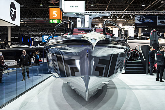 Brabus Shadow 900 thumbnail