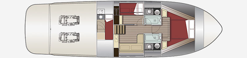 chase CNM Continental 50 image