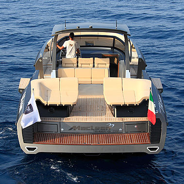 CNM Continental 43 Tender thumbnail