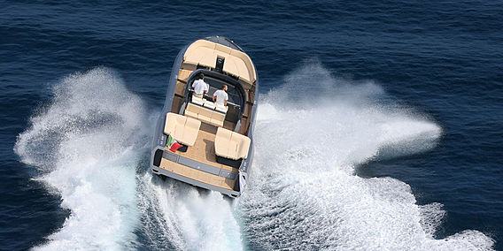 CNM Continental 43 Tender thumbnail
