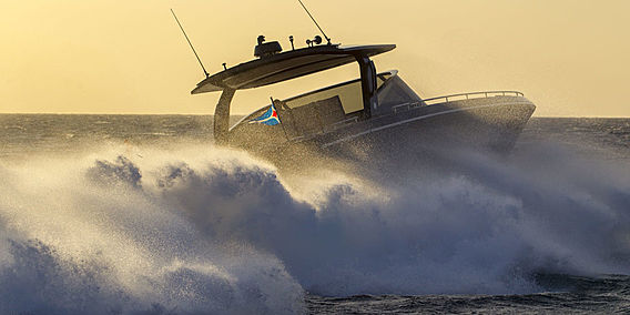 CNM Continental 54 thumbnail