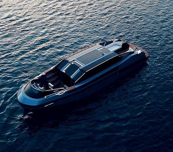 limousine Ante Limo SO image